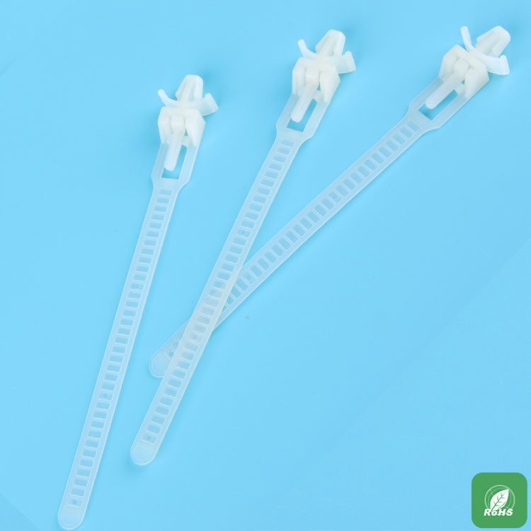 sunbet可退式插鞘式扎线带 PMT