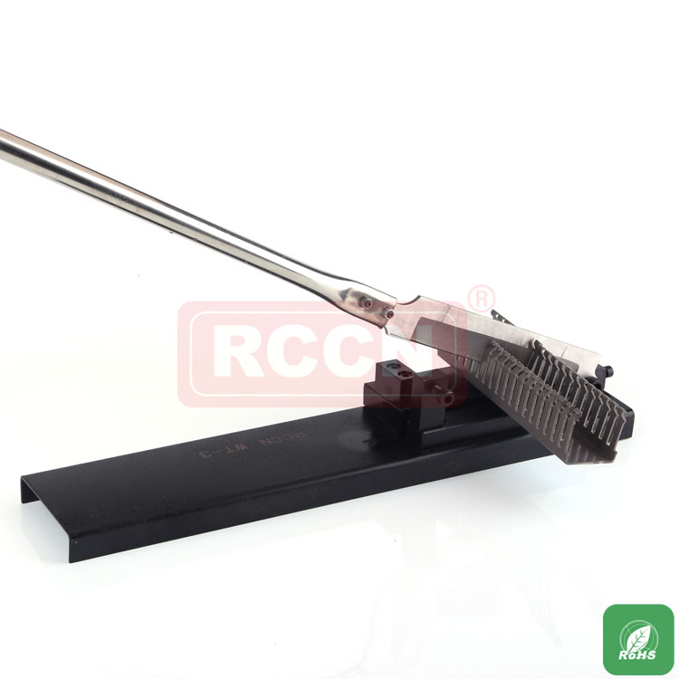 sunbet线槽剪刀WT-3