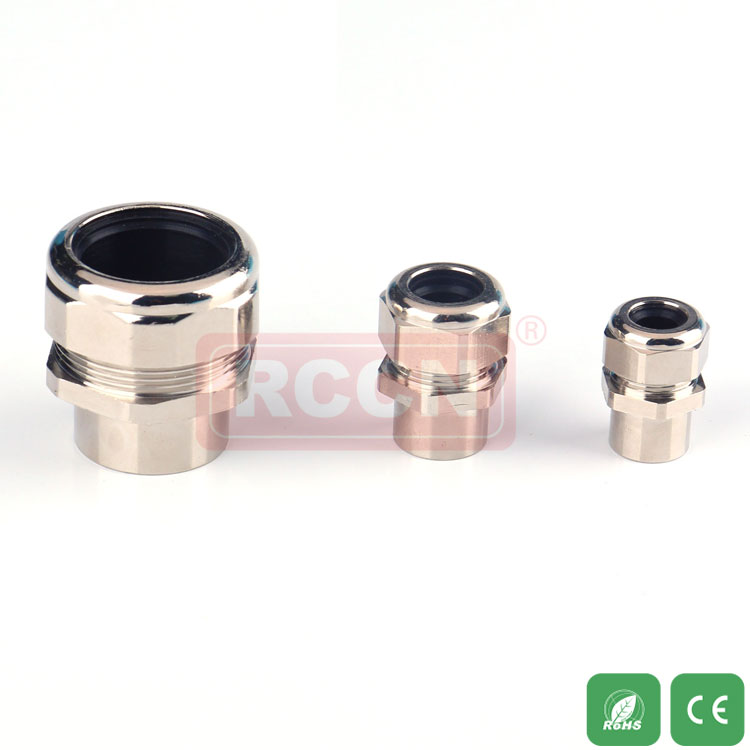 sunbet内螺纹软管防水接头 BGN/TBGN