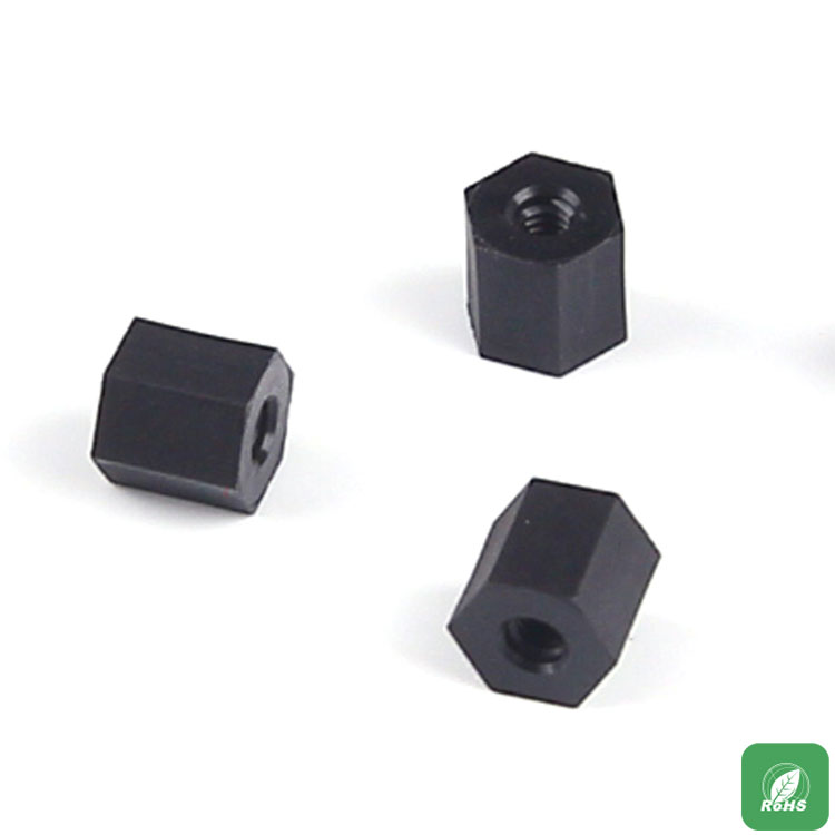 sunbetPC板内螺纹隔离柱HTFB