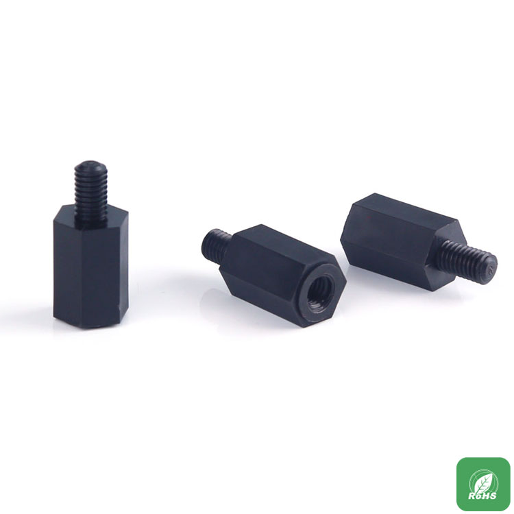 sunbetPC板六角螺纹隔离柱