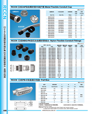 sunbet直通分线盒 PB-C