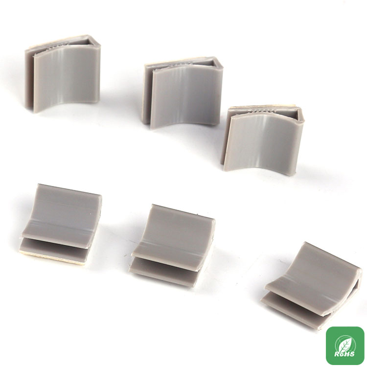 sunbet排线粘式固定夹 FC