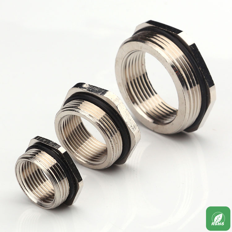 sunbet金属缩减转接头 REM