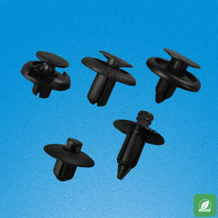 sunbet开口推式尼龙铆钉 SR