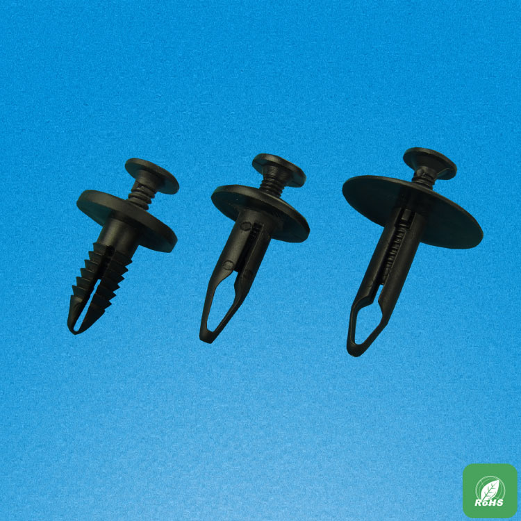 sunbet闭口旋转尼龙铆钉 SR