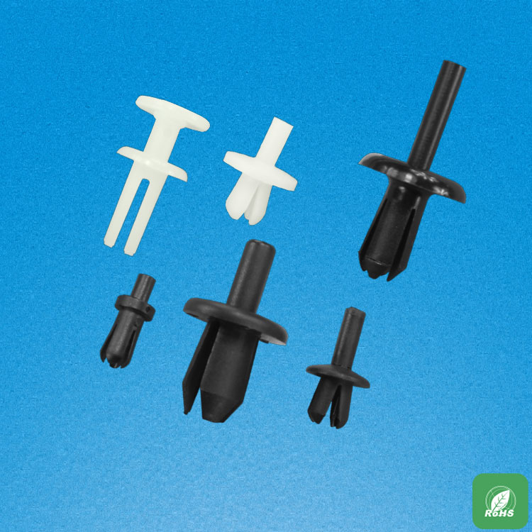 sunbet捶式尼龙铆钉 SR