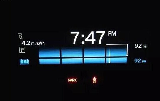 为什么电动汽车不耐寒续航里程骤减？老司机为你解读，让你一目了然