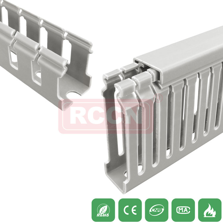 sunbet通信柜线槽