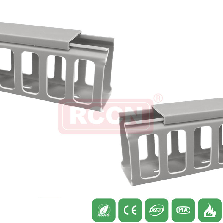 sunbet大闭口线槽 VDRCL