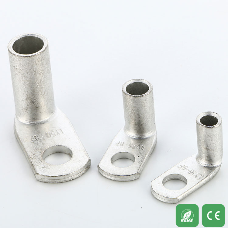 sunbet加厚铜管裸端子 LYF90