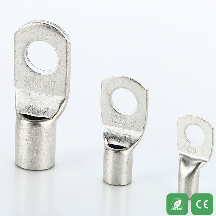 sunbet窥口接线端头 CSC