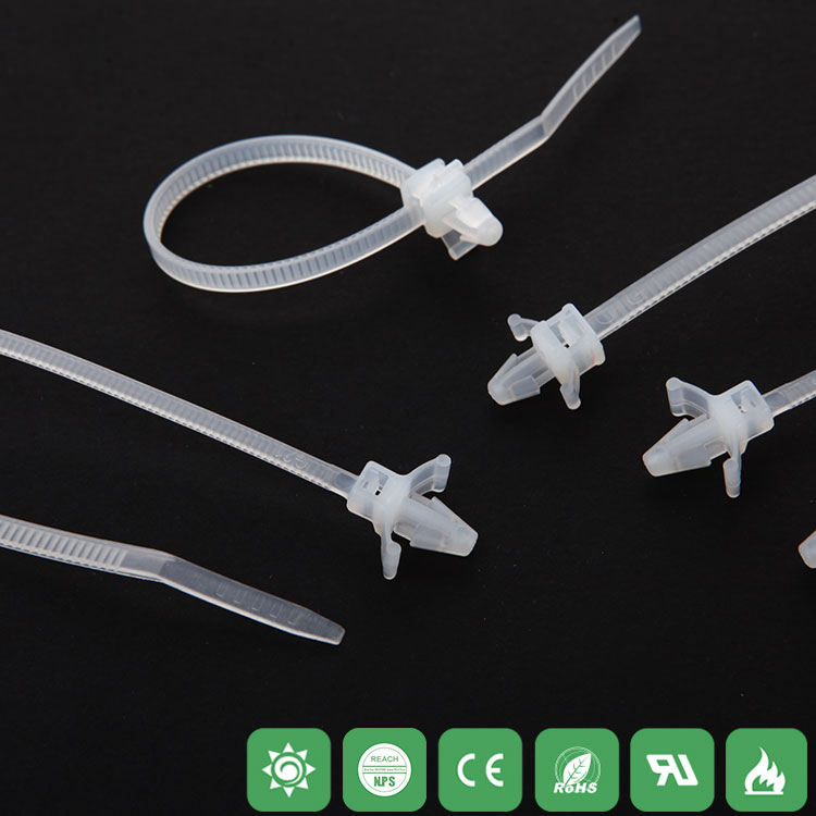 sunbet插鞘式尼龙扎线带 PWV