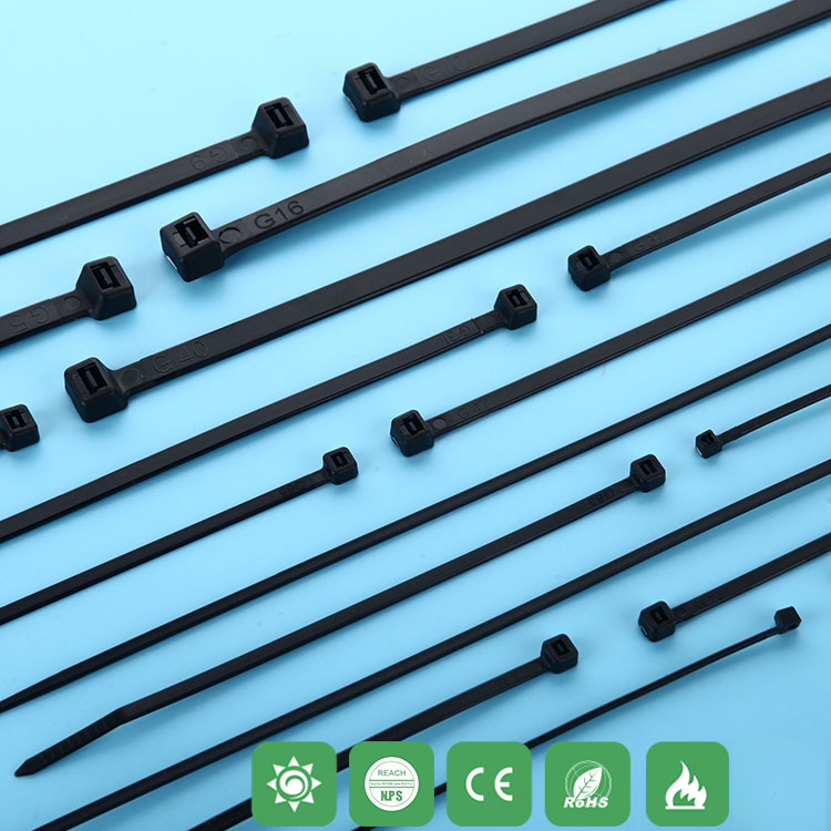 sunbet耐寒型尼龙扎带 GCS