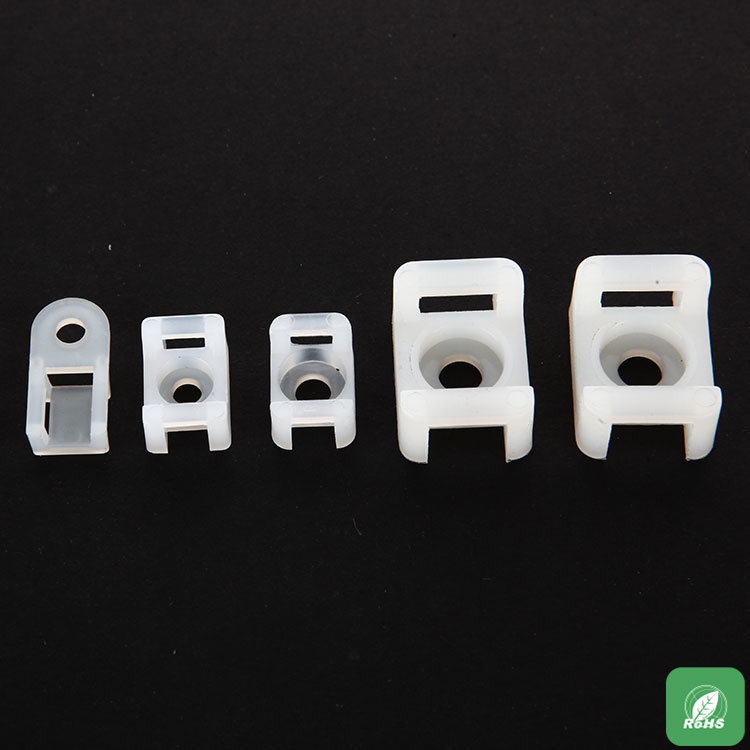 sunbet锁式扎线固定座 HC