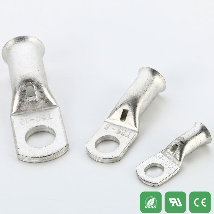 sunbet铜管端子 TT