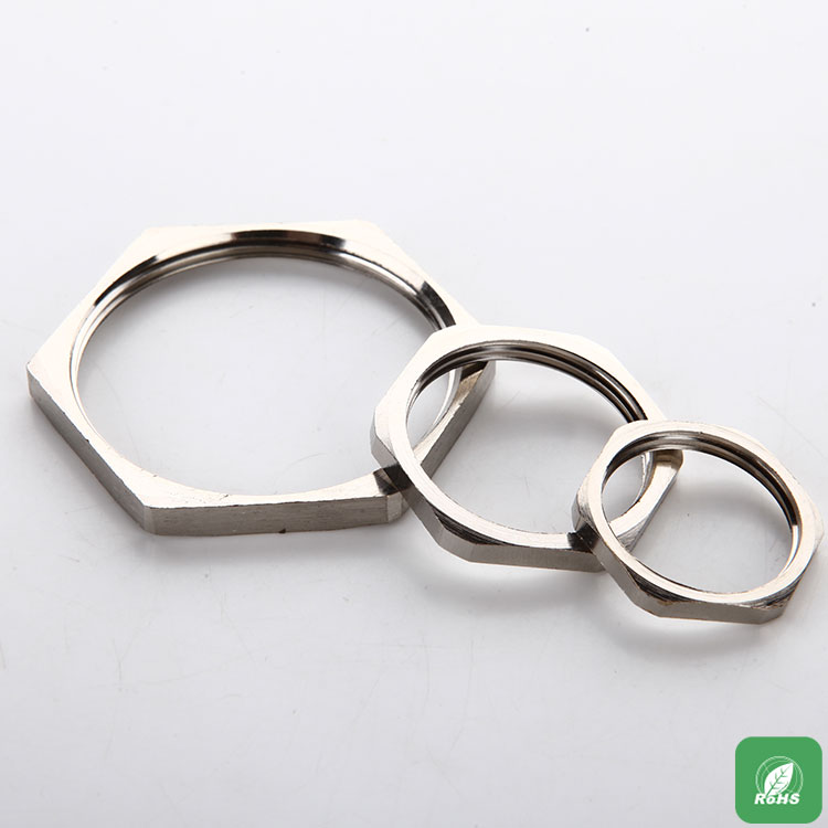 sunbet金属螺母 MLN