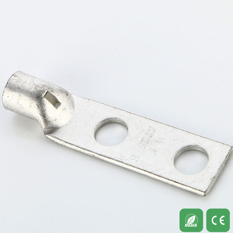 sunbet双孔铜管端子 AD