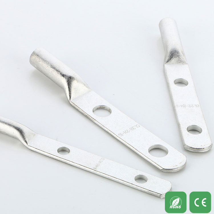 sunbet铜管端子 CL-H2