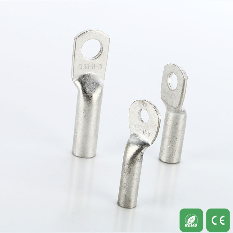 sunbet铜管端子 CL-H