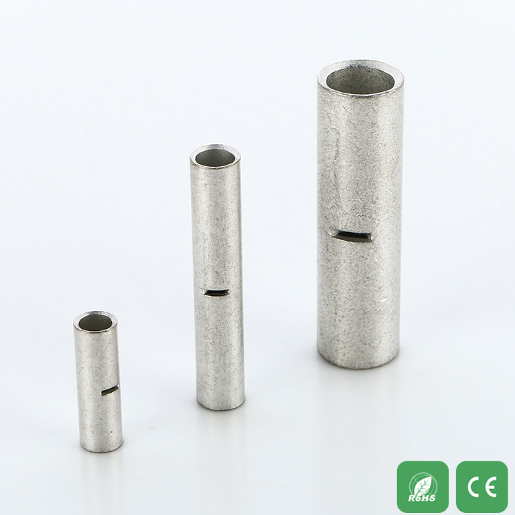 sunbet高压中间祼铜端子 BL