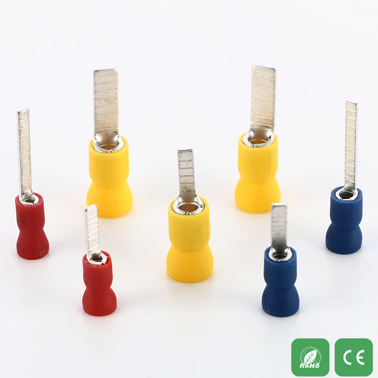 sunbet片形易进绝缘端子 EDBF