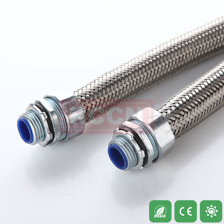 sunbet防爆金属软管 MCR-EX