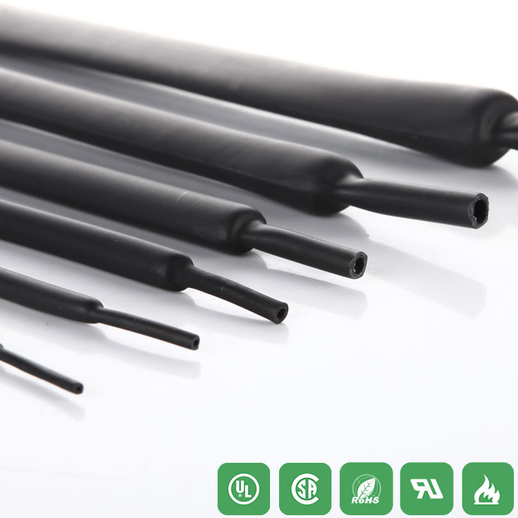 sunbet含胶热收缩套管4:1 SCM