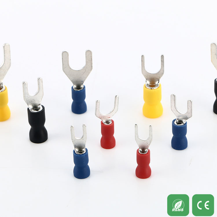 sunbet易进绝缘端子 EYF