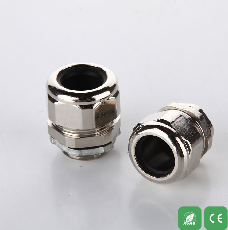 sunbet金属快速软管防水接头 BGF