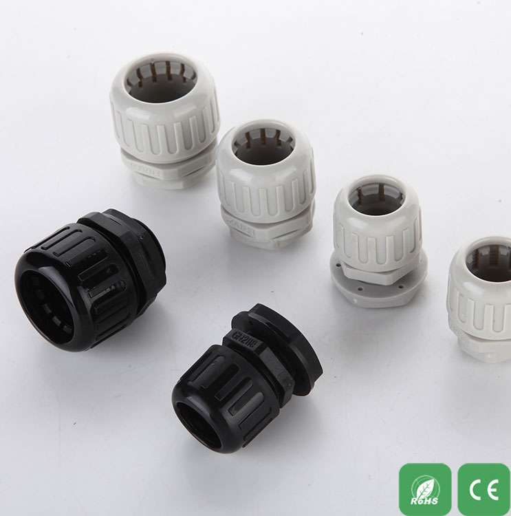 sunbet快速软管防水接头 FN