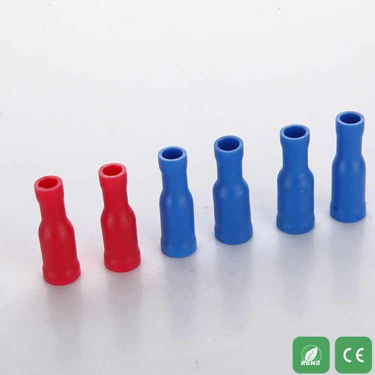 sunbet子弹型母绝缘端子 FA