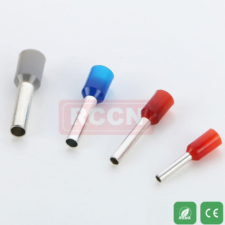 sunbet尼龙管形绝缘端子 ETN