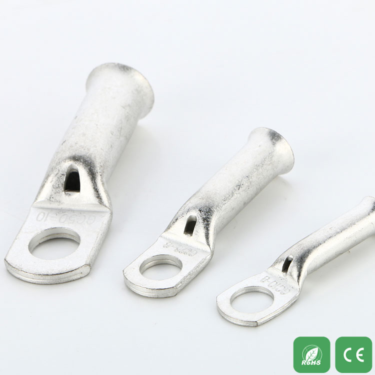 sunbet加长铜管端子 HESL