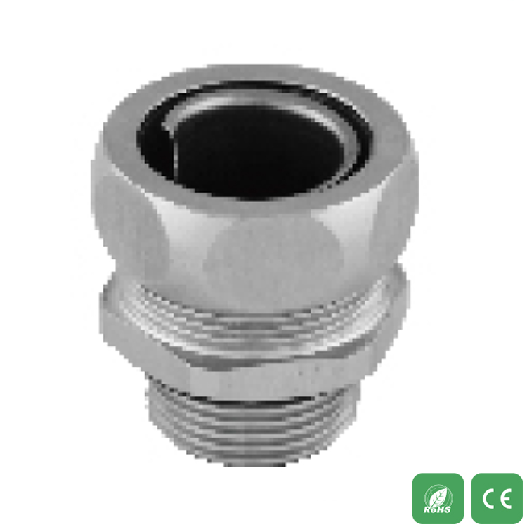 不锈钢金属软管接头 US/USP 