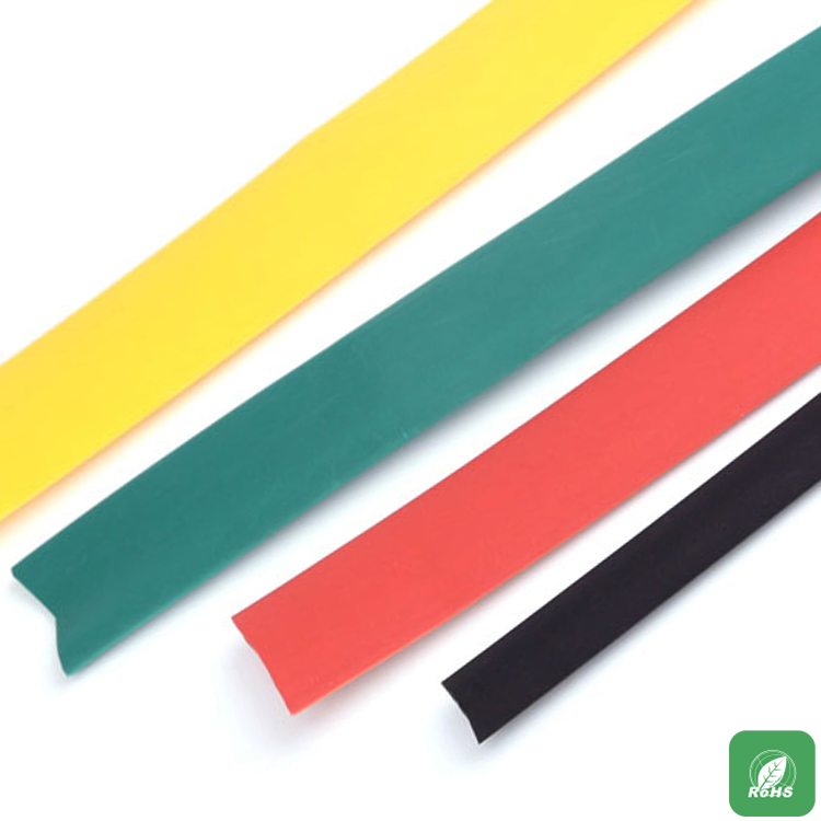 sunbet高压母排保护套管 KVSBI