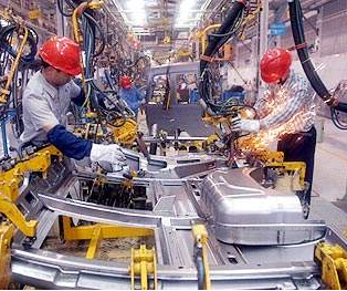 走好新sunbet的新型工业化之路