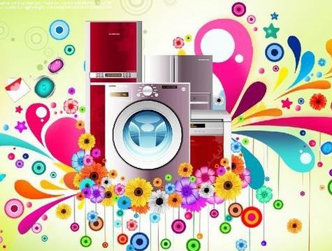 下一个十年 家电产品是否会更加酷炫？