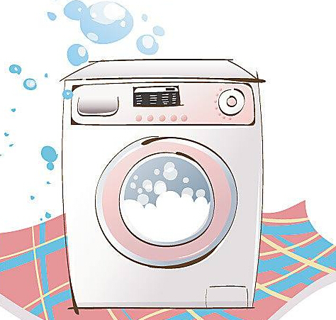 洗衣机行业的机遇，不在“共享”而是它!