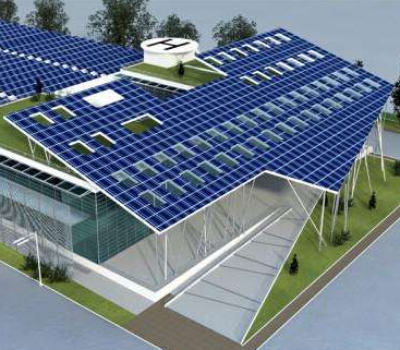 国家能源局：建立光伏发电市场环境监测评价机制