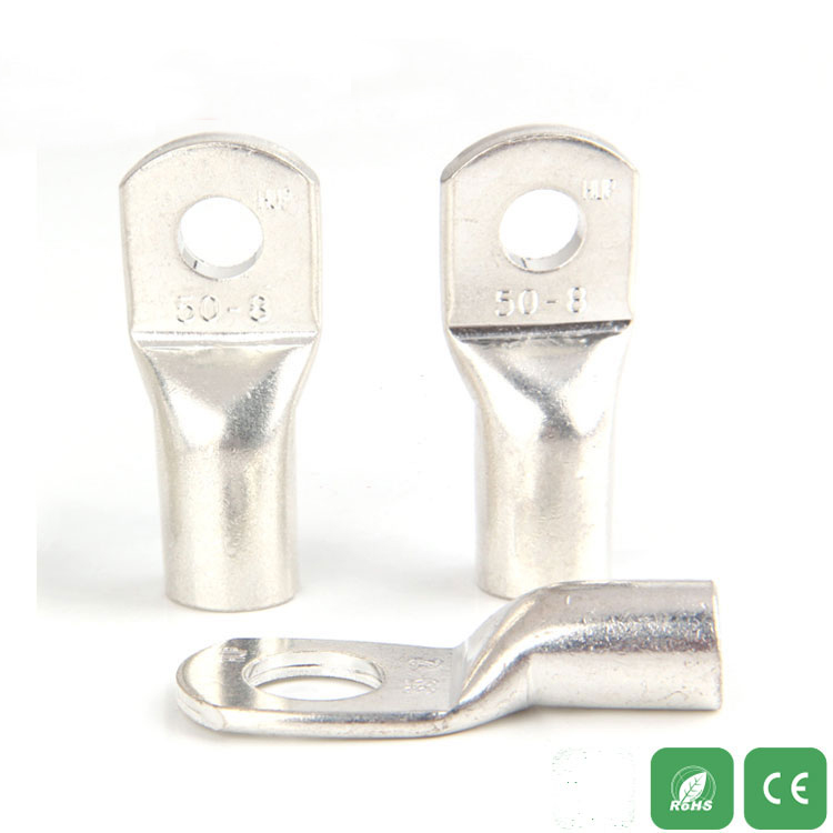 sunbet铜管端子 HUP