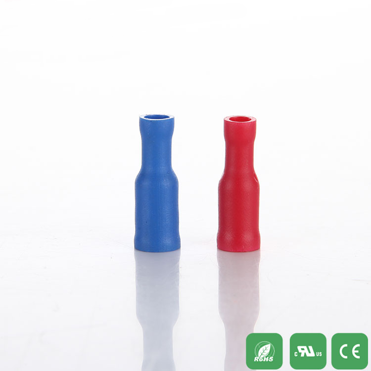 sunbet子弹型母绝缘端子 FA