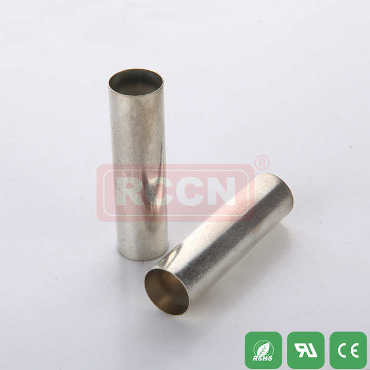 sunbet管形裸端子 EN