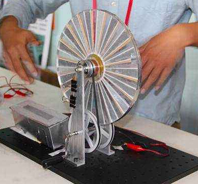 摩擦发电机：一场能源的革命？