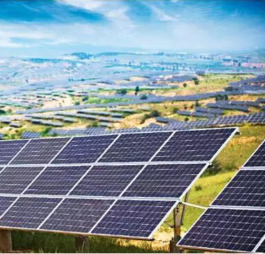 大同煤炭式微加速能源转型 光伏领跑者该如何推进？