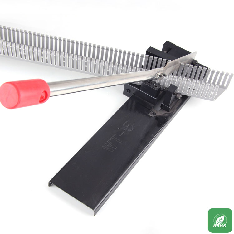 sunbet配线槽剪刀 WT-5