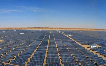 广东新会区：启动光伏扶贫项目 贫困户增收有了新途径