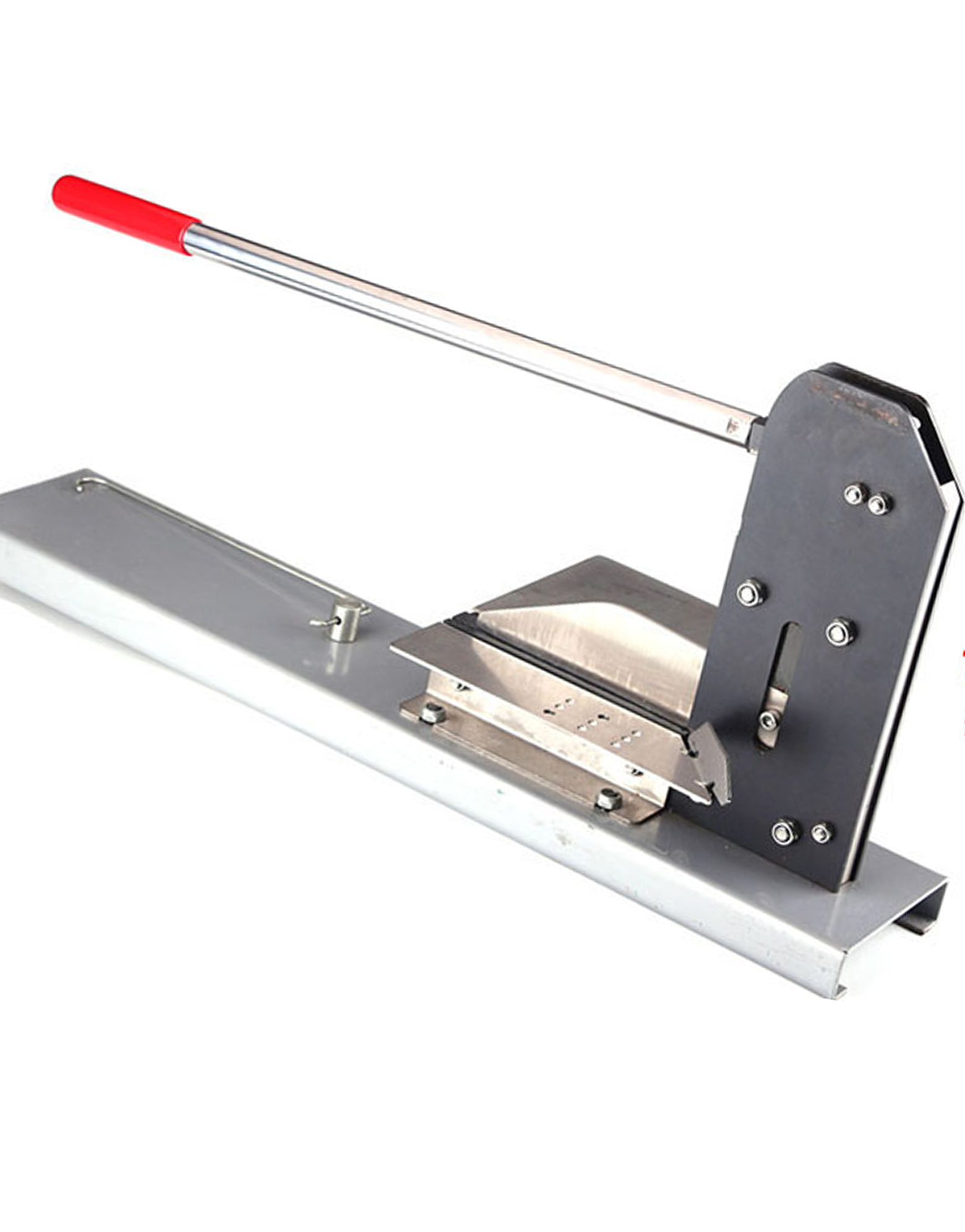 视频：WT-4线槽剪使用操作演示