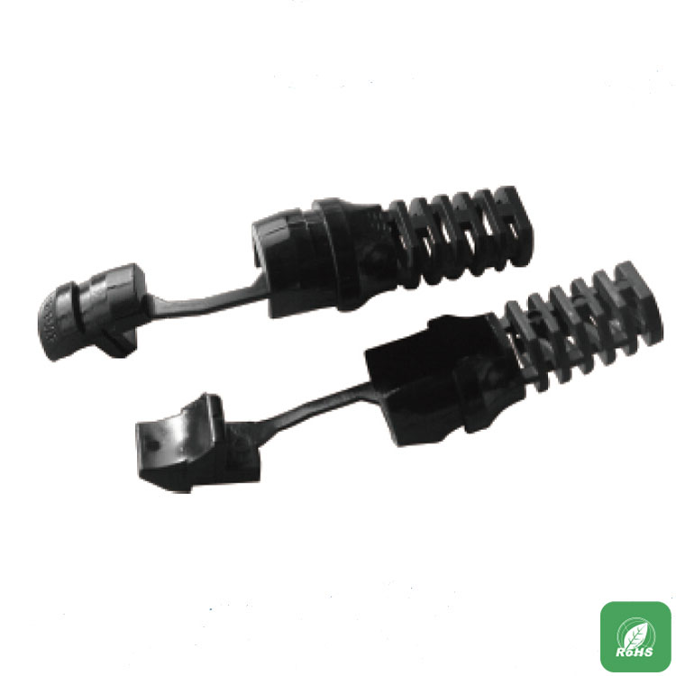 sunbet耐扭式电源线扣