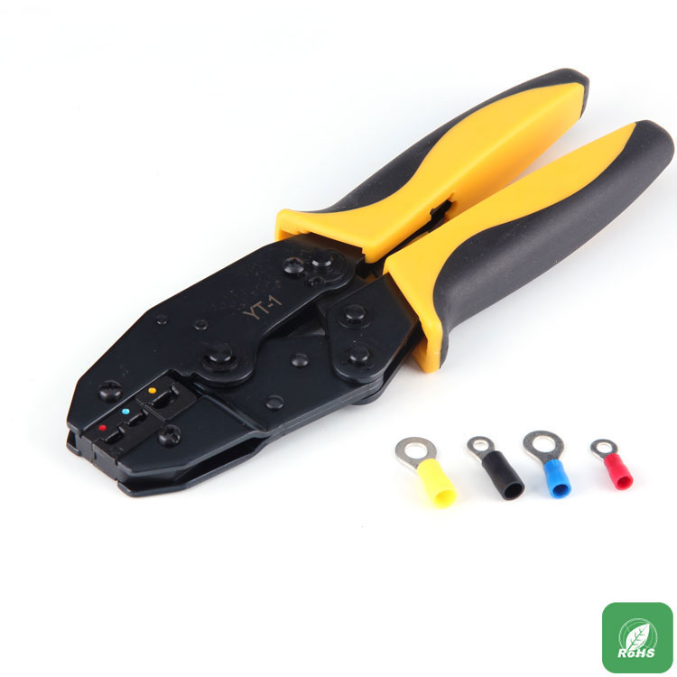sunbet绝缘端子压线钳YYT-1
